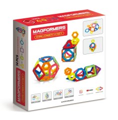 Magformers PLUS-14