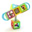 Emotion Spin box