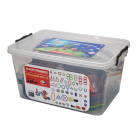 Magformers boxy
