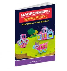 Magformers 30 Pastel