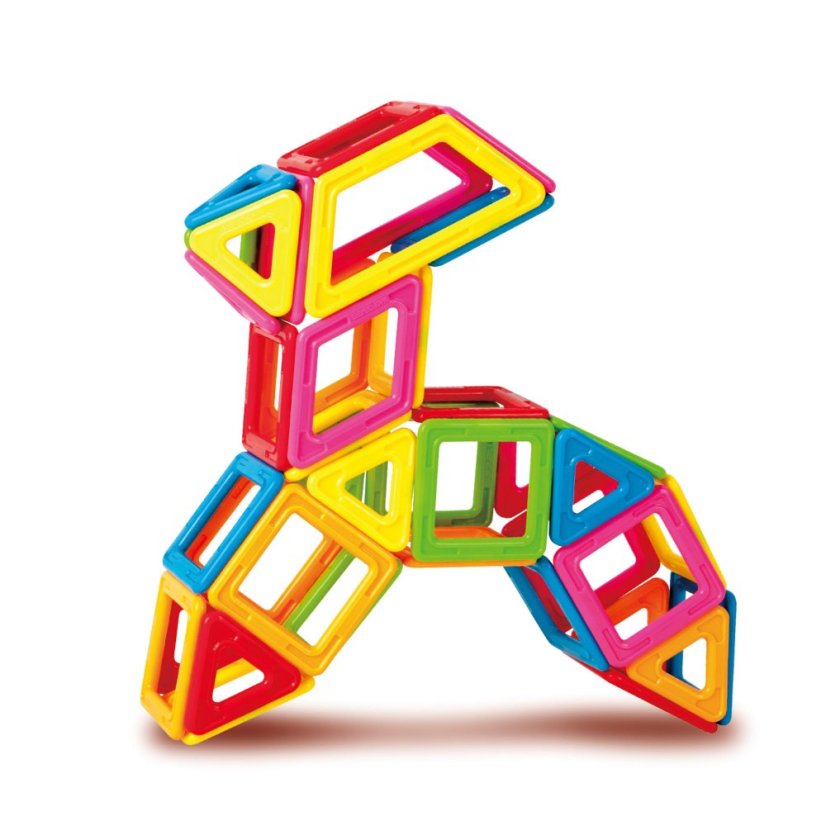 Môj prvý Magformers 54