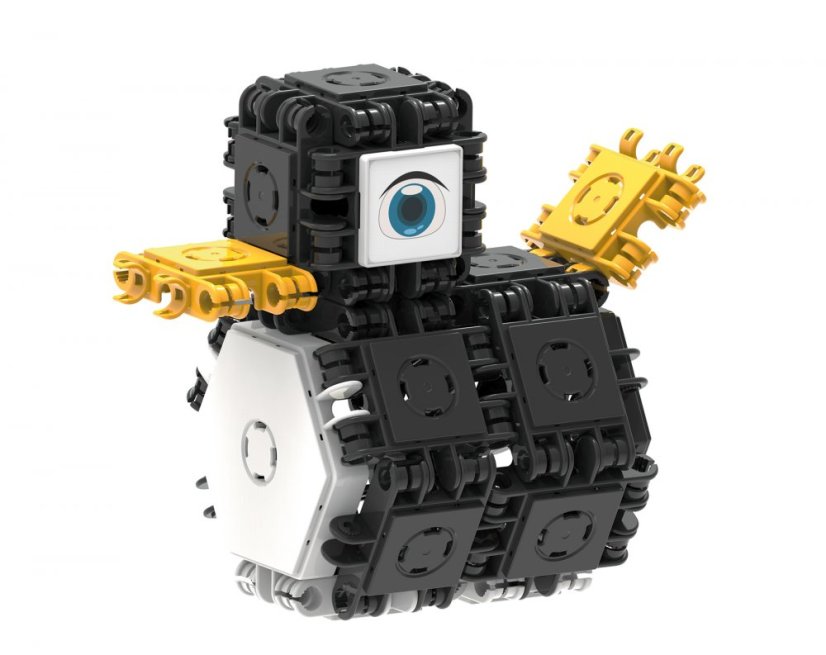 Clicformers - Mini zvieratá