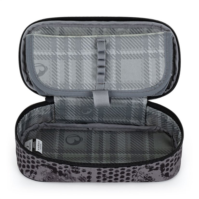 Bagmaster SET DIGITAL 23 B Študentský set DIGITAL 23 B - šedý
