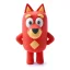 Modelovací hmota Hey Clay Bluey Rusty