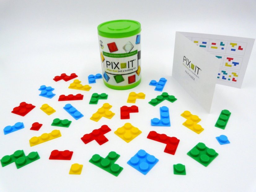 PIX-IT BOX EDUCATIONAL