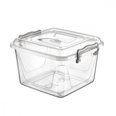 Úložný box 6l čtverec