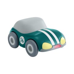 Haba Cars Závodné auto zelené