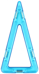 Vysoký trojúhelník