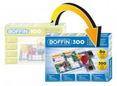 BOFFIN - Boffin I 100 rozšíření na 300