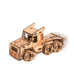 Smartivity - Závodní Truck