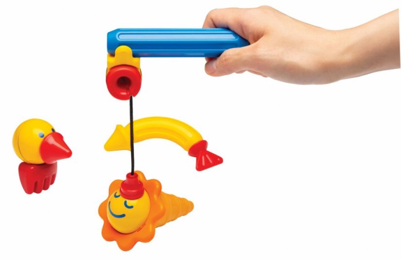 Stick-O Rybárčenie (Fishing set)