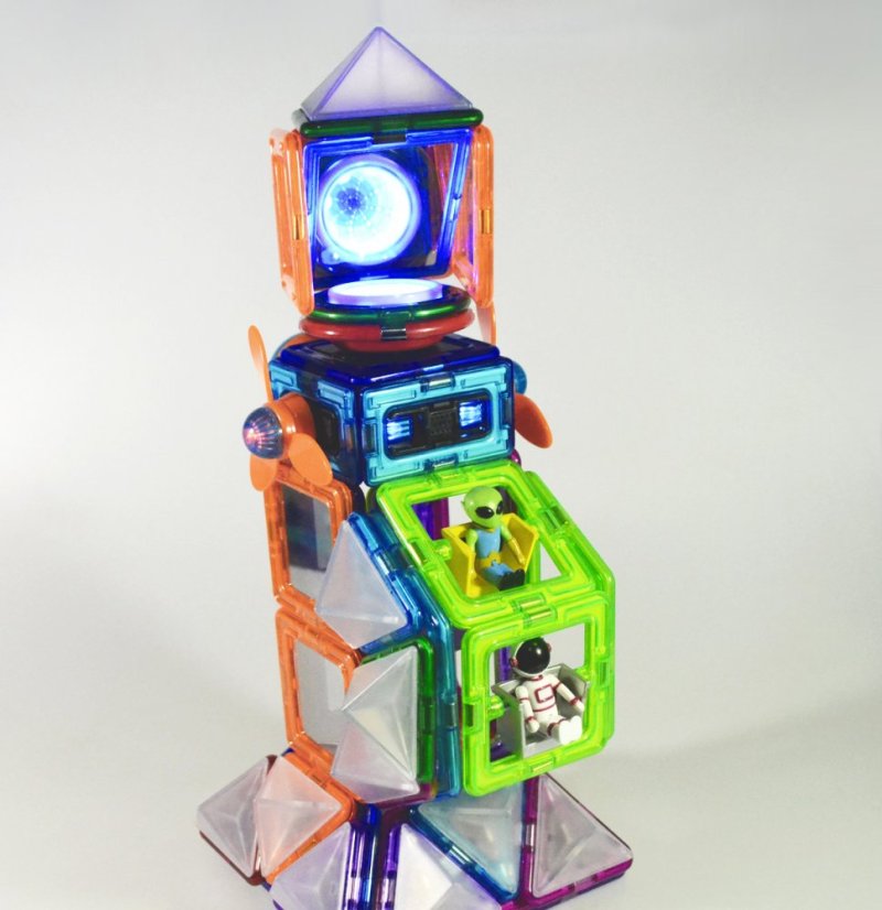 INFINITY reflektor