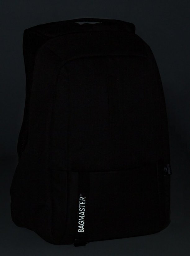 BAGMASTER ORI 9 A BLACK