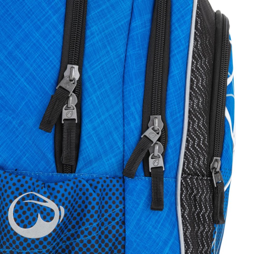 Bagmaster LUMI 21 B BLUE/BLACK