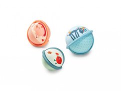 Lilliputiens - hádzacie balóniky do vody - Farma