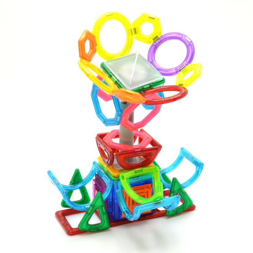 Spinner + príslušenstvo