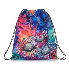 BAGMASTER -  SHOES LUMI 21 A COLOURFUL