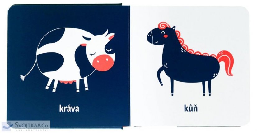 Svojtka - Bé Bé! Farma