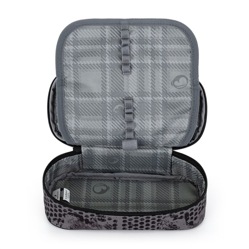 Bagmaster SET DIGITAL 23 B Študentský set DIGITAL 23 B - šedý