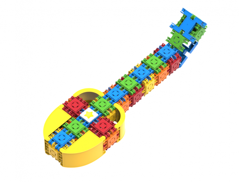 Clicformers Box 200