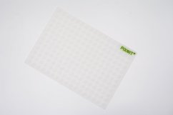 PIX-IT samostatná deska Transparent