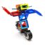Bugy robot box