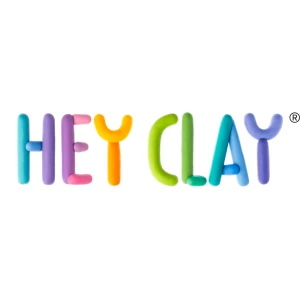 Samotvrdnoucí hmota HEY CLAY