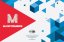 Karty Magformers Geometrie 3