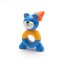 Stick-O Medvede (Peekaboo bear)