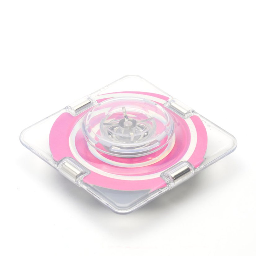Spinner + príslušenstvo
