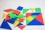 Sada RePlastic Tangram