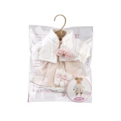Llorens P33-140 oblečenie pre bábiku veľkosti 33 cm