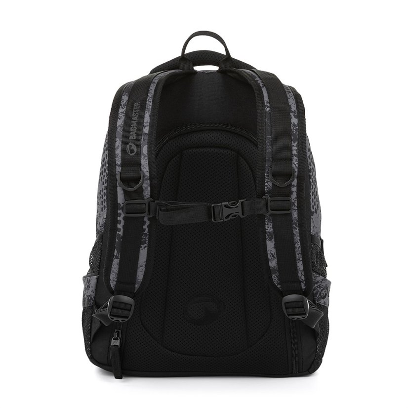 Bagmaster SET DIGITAL 23 B Študentský set DIGITAL 23 B - šedý