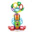 Emotion Spin box