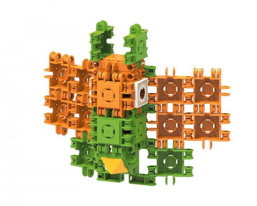 Clicformers - Mini hmyz