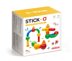 Stick-O Basic-10