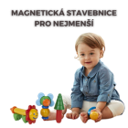 Stick-O by Magformers