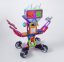 Pikant Bugy Robot