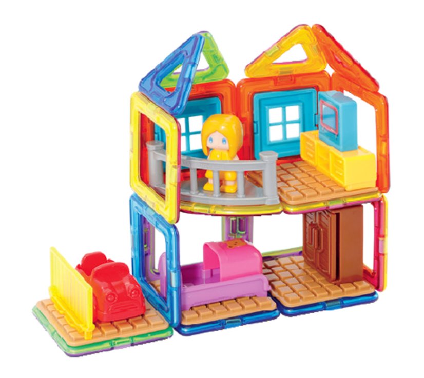 MINI domček Magdy