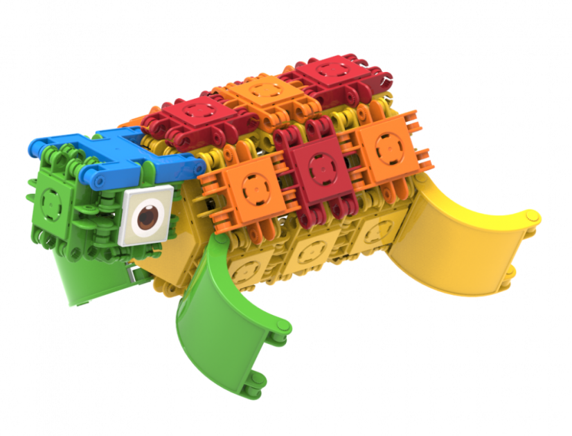 Clicformers Box 200