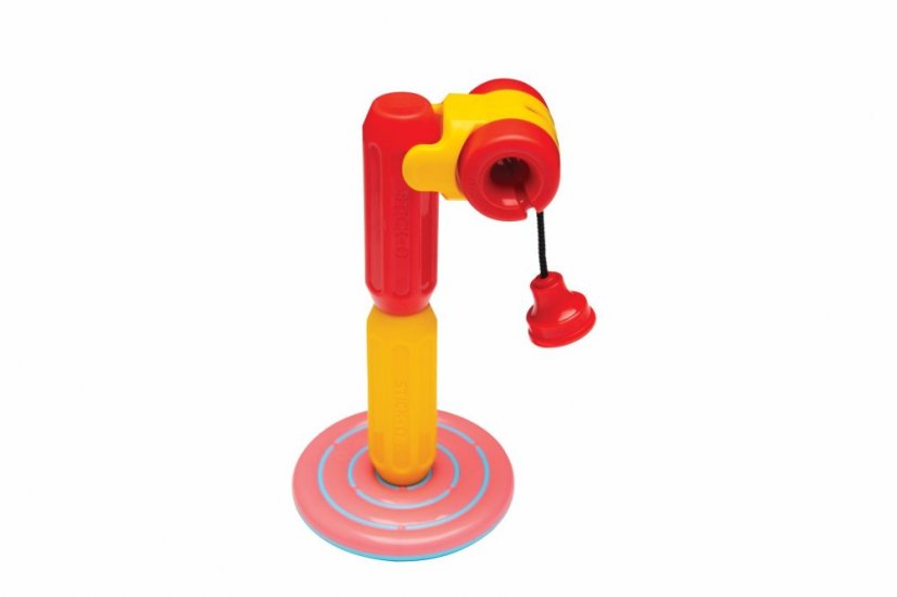 Stick-O Šikulka (Role play set)