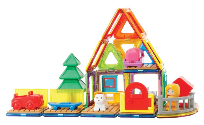 MINI domček Magdy