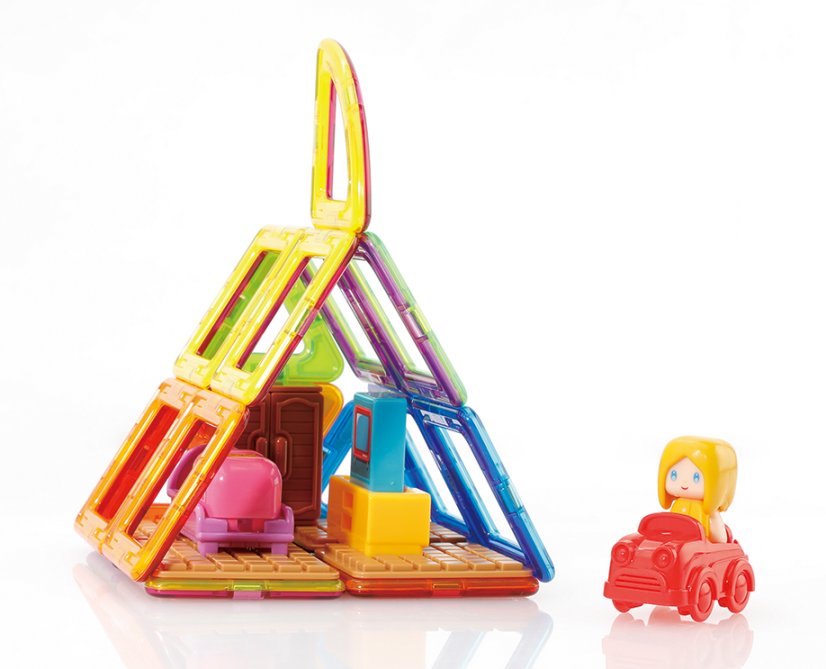 MINI domček Magdy