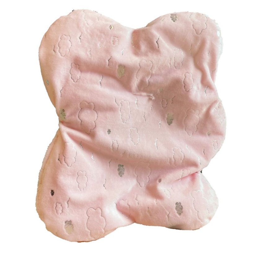 Antonio Juan 1235 PETIT realistická bábika bábätko so špeciálnou pohybovou funkciou a mäkkým látkovým telom - 27 cm