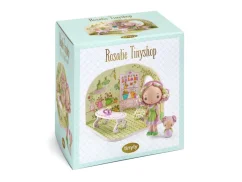 DJECO Tinyly Rosalie květinářství