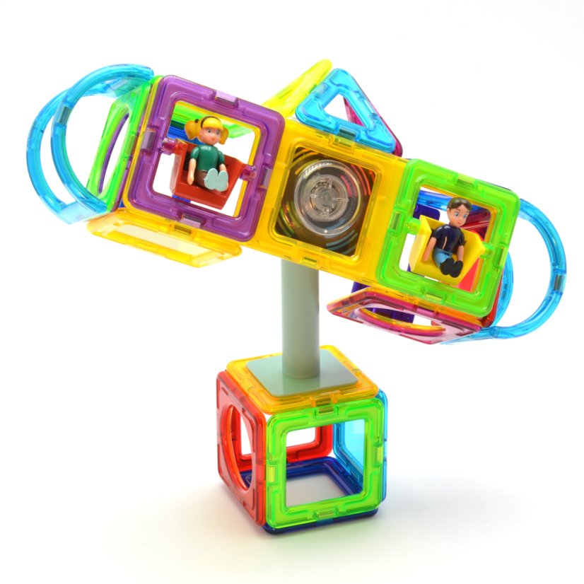 Spinner + príslušenstvo