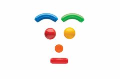 Stick-O Basic-10