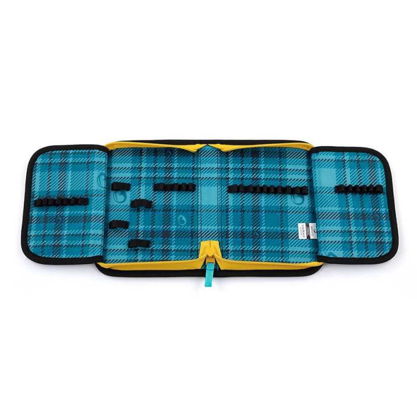 BAGMASTER Malý školní SET VEGA 22 A medvídek BRITTO