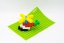 PIX-IT 3D kostky Green