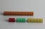 ReWood Počítací tyčky 10 barev (30 ks)
